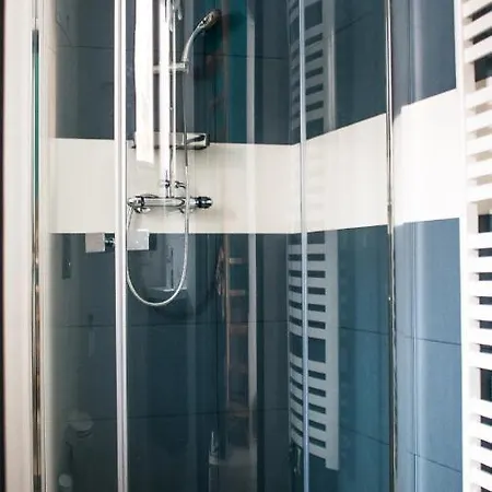 بيت للعطل Osada Rokicie *