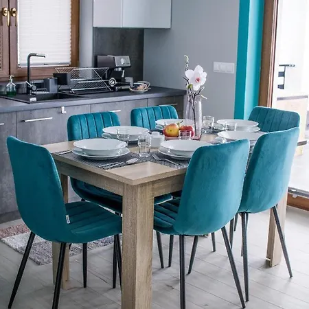 Osada Rokicie * كلوزكوفتس