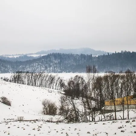 Osada Rokicie Nyaraló *