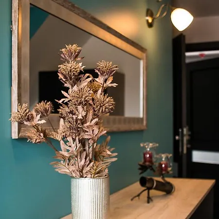 Osada Rokicie 克鲁斯兹考采