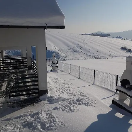 度假居 Osada Rokicie