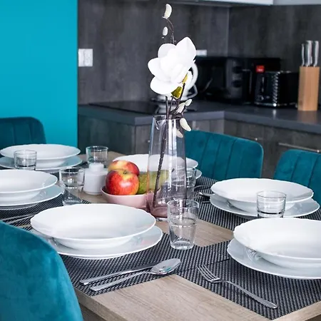 度假居 Osada Rokicie 克鲁斯兹考采