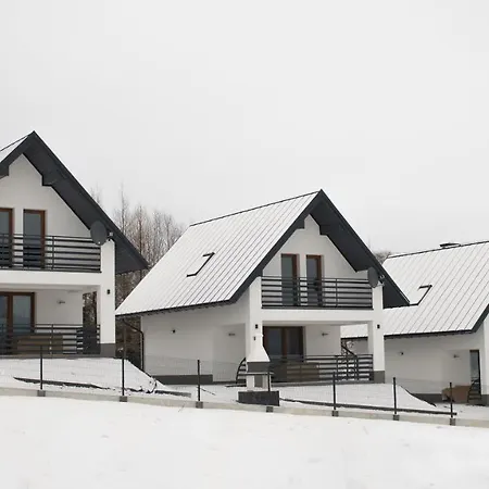 بيت للعطل Osada Rokicie كلوزكوفتس