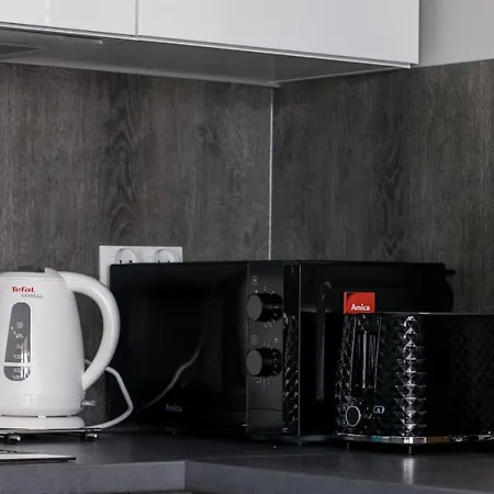 بيت للعطل Osada Rokicie *