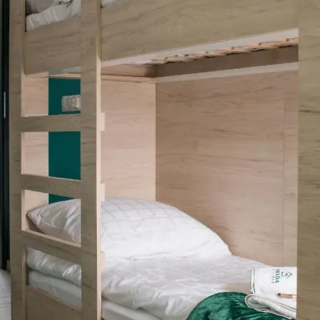 Osada Rokicie 度假居