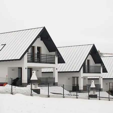 Osada Rokicie * 克鲁斯兹考采