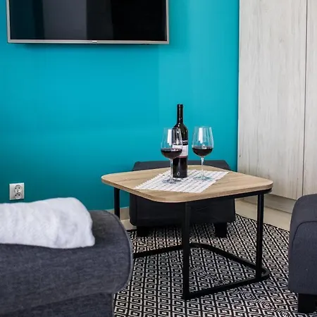 Osada Rokicie * Kluszkowce