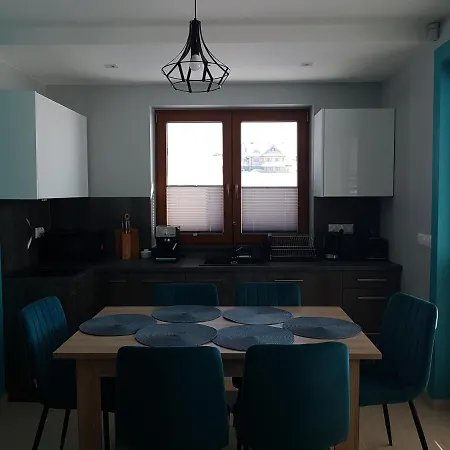 Osada Rokicie كلوزكوفتس