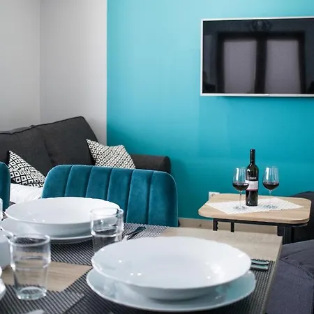 Osada Rokicie كلوزكوفتس