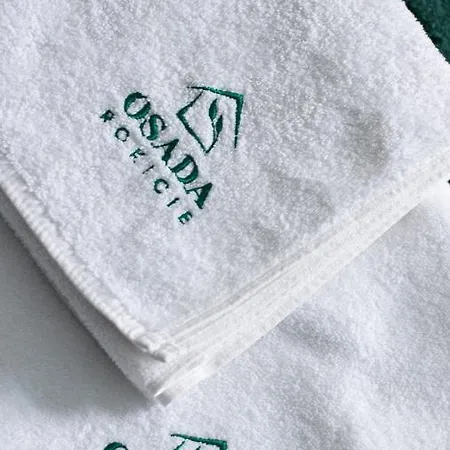 Osada Rokicie بيت للعطل *