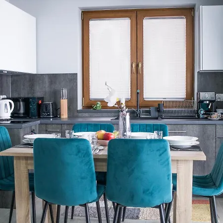 بيت للعطل Osada Rokicie كلوزكوفتس