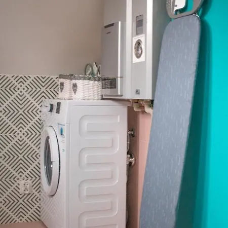 Osada Rokicie * 克鲁斯兹考采