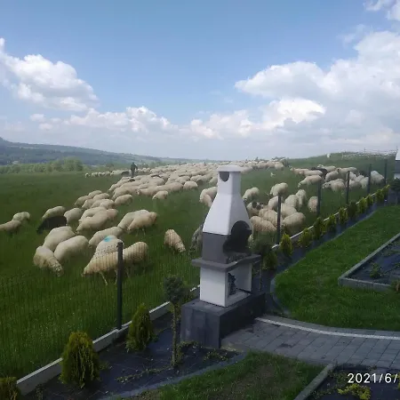 Osada Rokicie * Kluszkowce