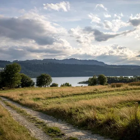 Osada Rokicie Kluszkowce