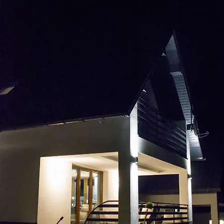 度假居 Osada Rokicie