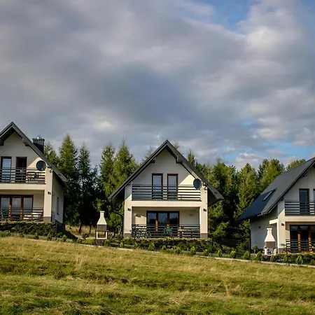 Osada Rokicie 度假居 *