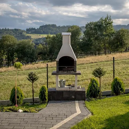 بيت للعطل Osada Rokicie