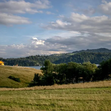 度假居 Osada Rokicie