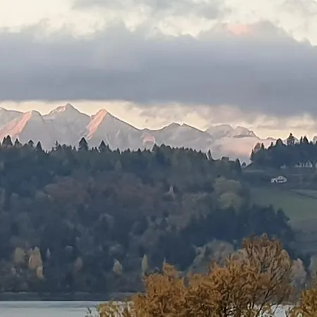 度假居 Osada Rokicie