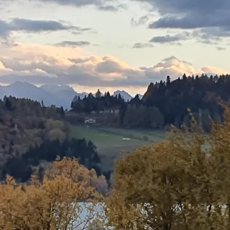 Osada Rokicie Nyaraló *