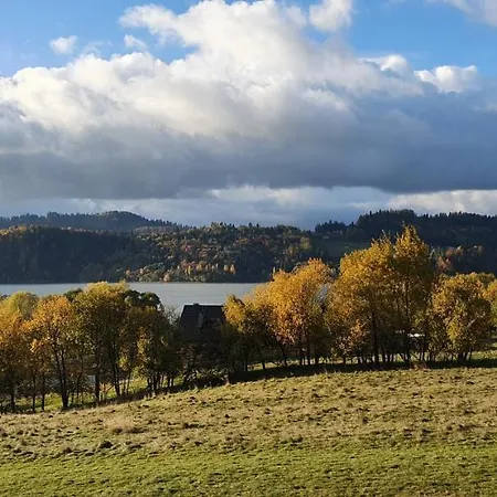 Nyaraló Osada Rokicie *