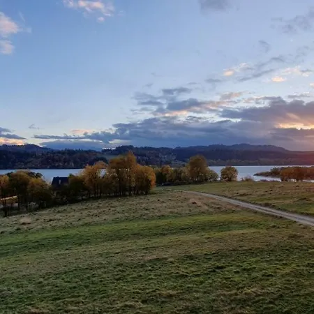 Osada Rokicie 度假居 克鲁斯兹考采