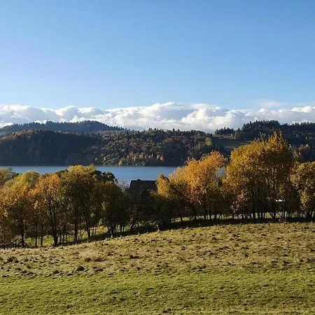 Nyaraló Osada Rokicie