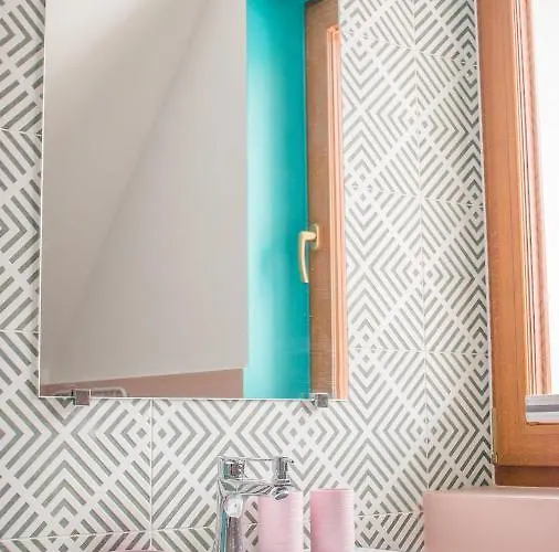 Osada Rokicie Prázdninový dům *