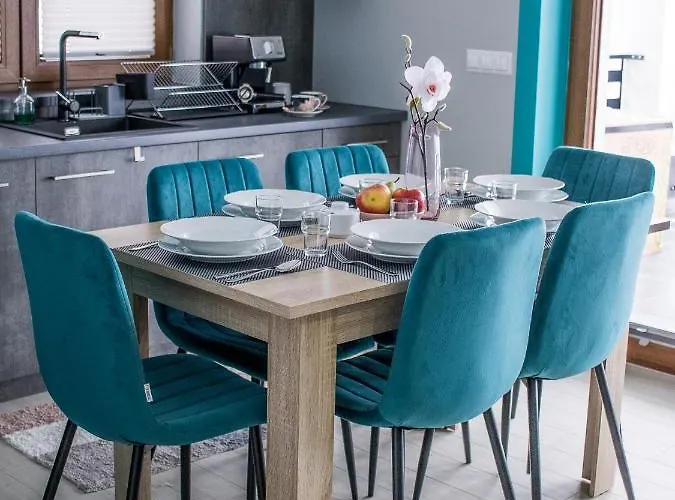 Osada Rokicie * Kluszkowce