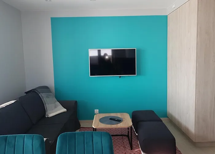 Osada Rokicie * Kluszkowce