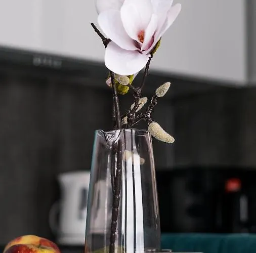 Osada Rokicie Hébergement de vacances