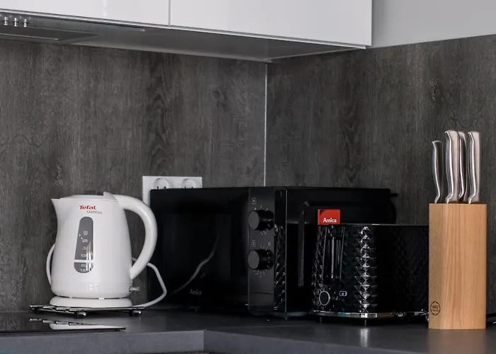 Prázdninový dům Osada Rokicie *