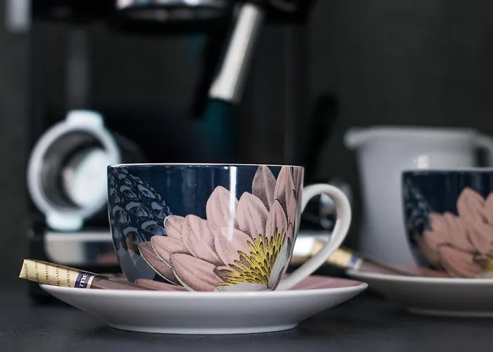 Osada Rokicie Prázdninový dům *