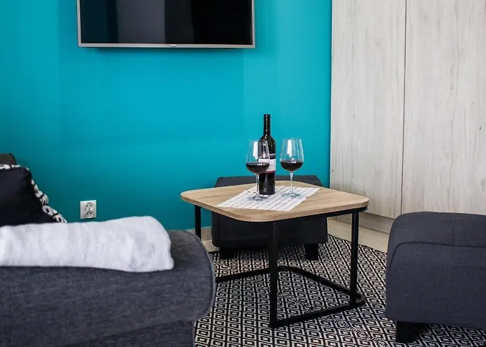 Osada Rokicie * Kluszkowce