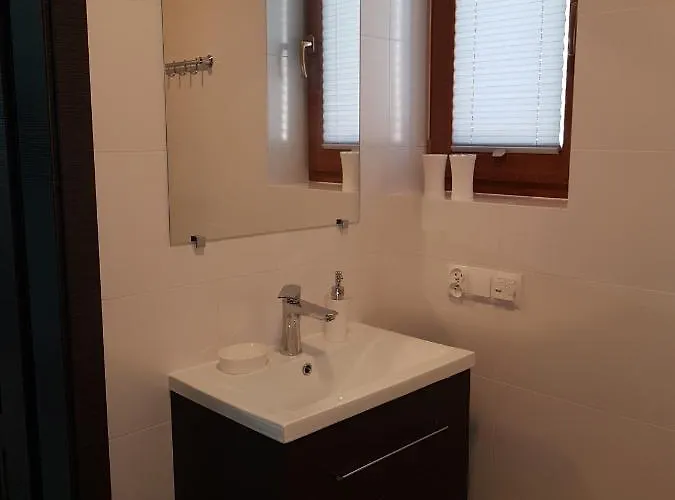 Prázdninový dům Osada Rokicie