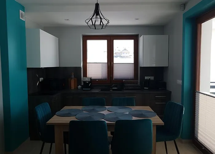 Osada Rokicie Kluszkowce