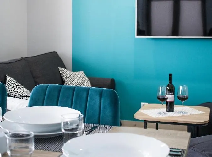 Osada Rokicie Kluszkowce