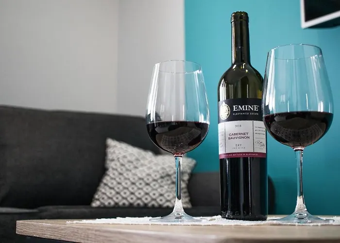 Prázdninový dům Osada Rokicie *