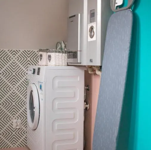 Osada Rokicie * Kluszkowce