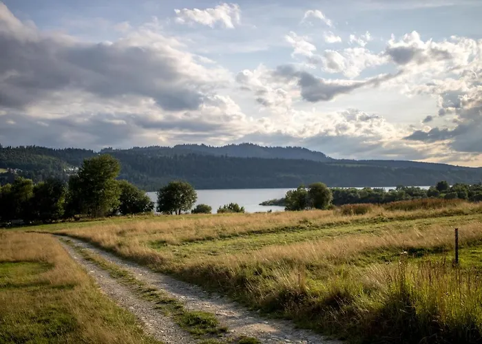 Osada Rokicie Kluszkowce