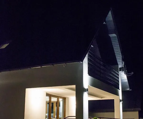 Hébergement de vacances Osada Rokicie