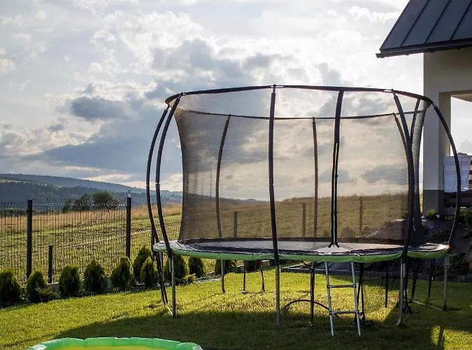 Prázdninový dům Osada Rokicie *