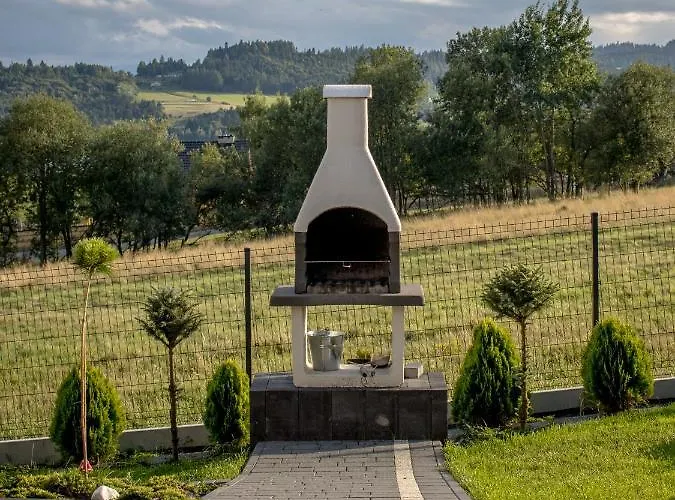 Hébergement de vacances Osada Rokicie