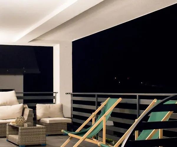 Osada Rokicie Hébergement de vacances *