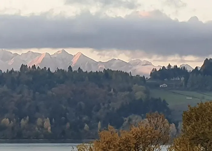 Hébergement de vacances Osada Rokicie