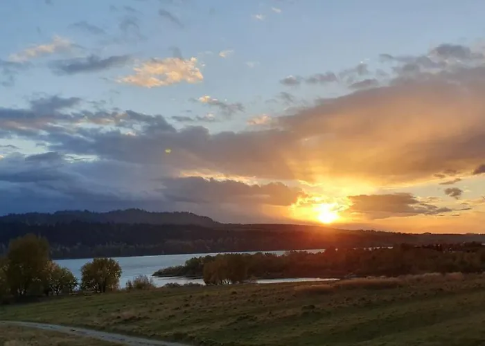 Hébergement de vacances Osada Rokicie *