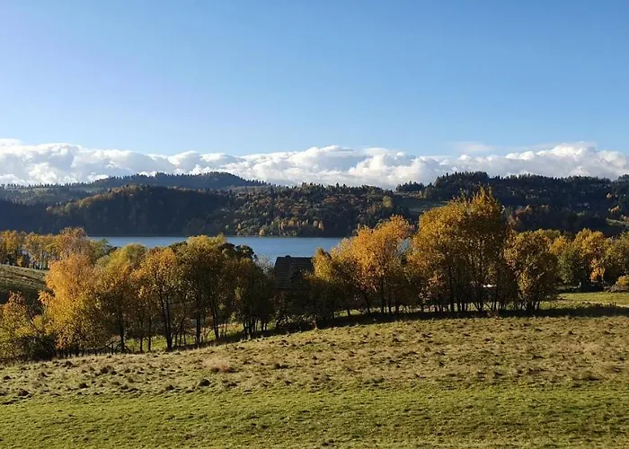 Hébergement de vacances Osada Rokicie